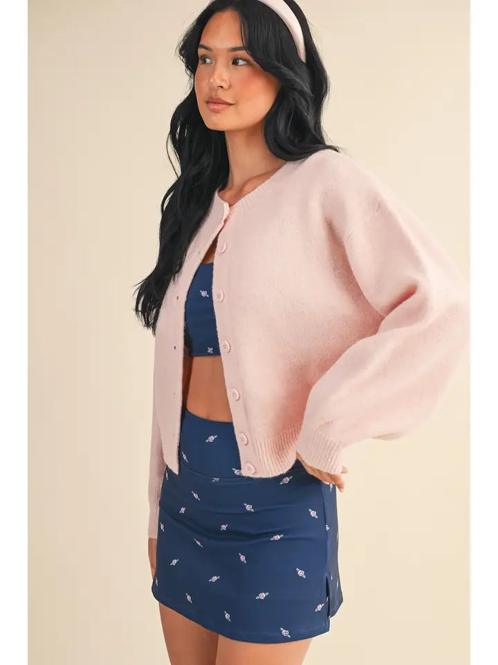 Kamryn Cardi - Pink