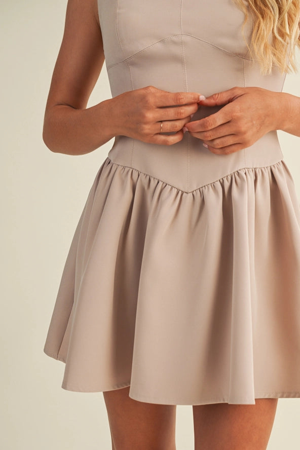 Poppy Dress