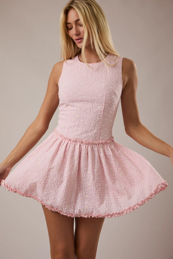 Mia Dress
