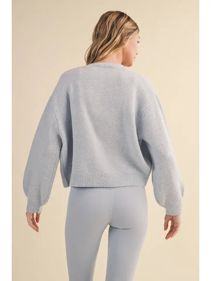 Kamryn Cardi - Blue