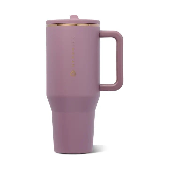 Rosewood HydroJug 32 oz Traveler Tumbler