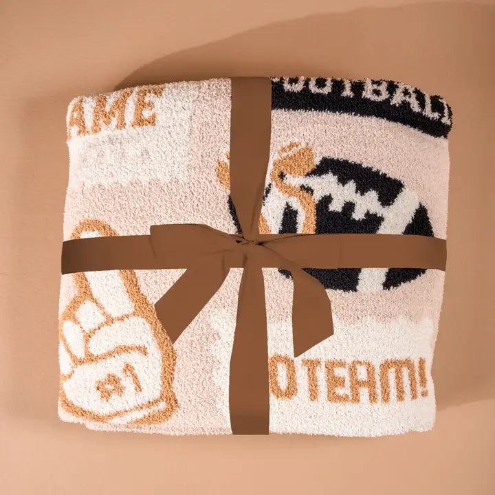 Cozy Dreams Luxe Blanket-Huddle Up