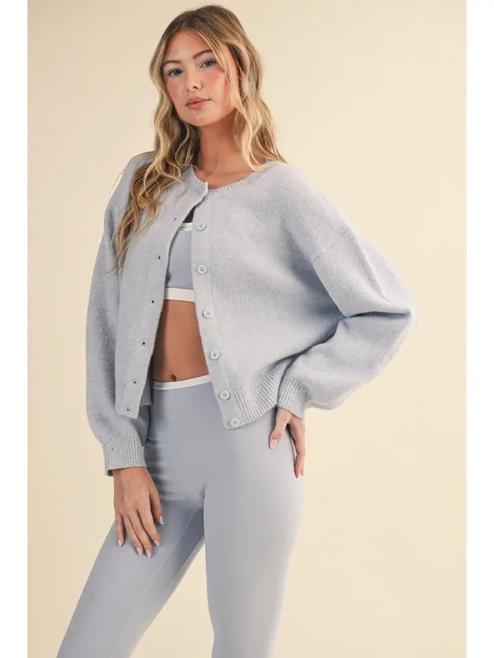 Kamryn Cardi - Blue