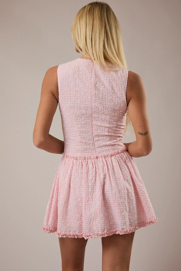Mia Dress