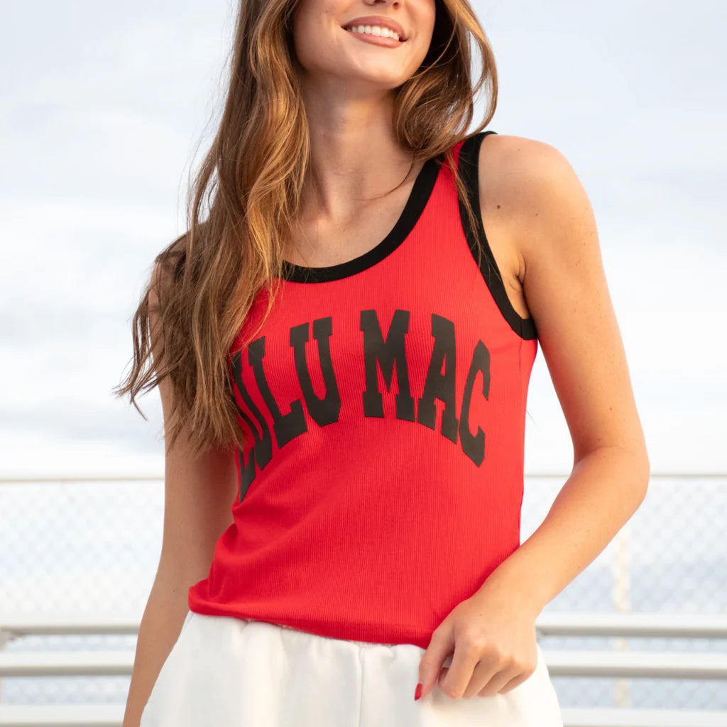 Red/Black