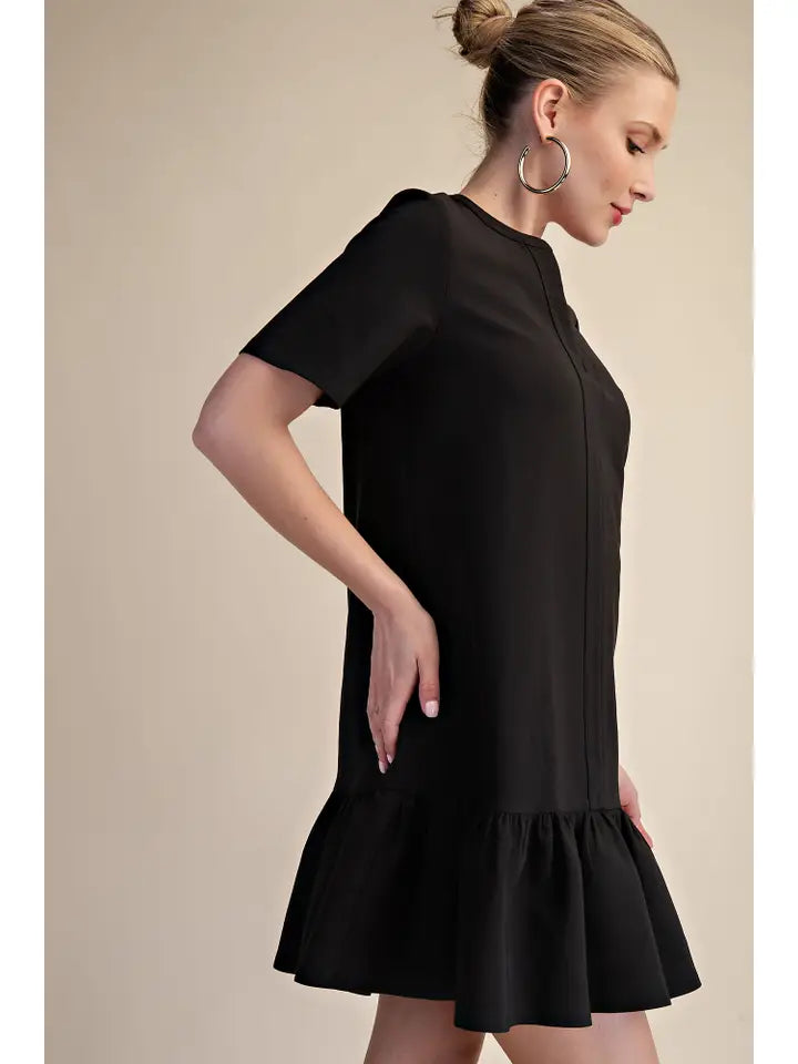 Korie Dress