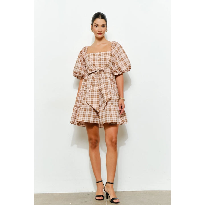 Mayci Dress