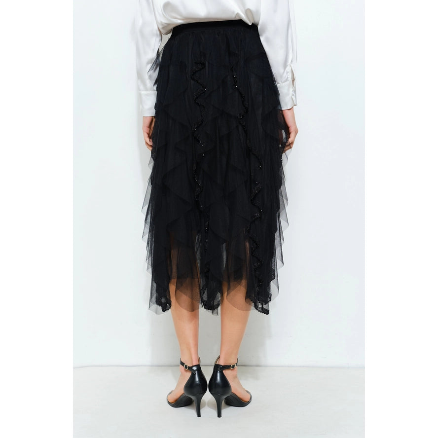 Whitney Skirt