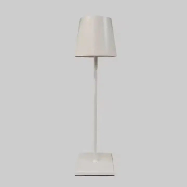 Halo Cordless Lamp - White