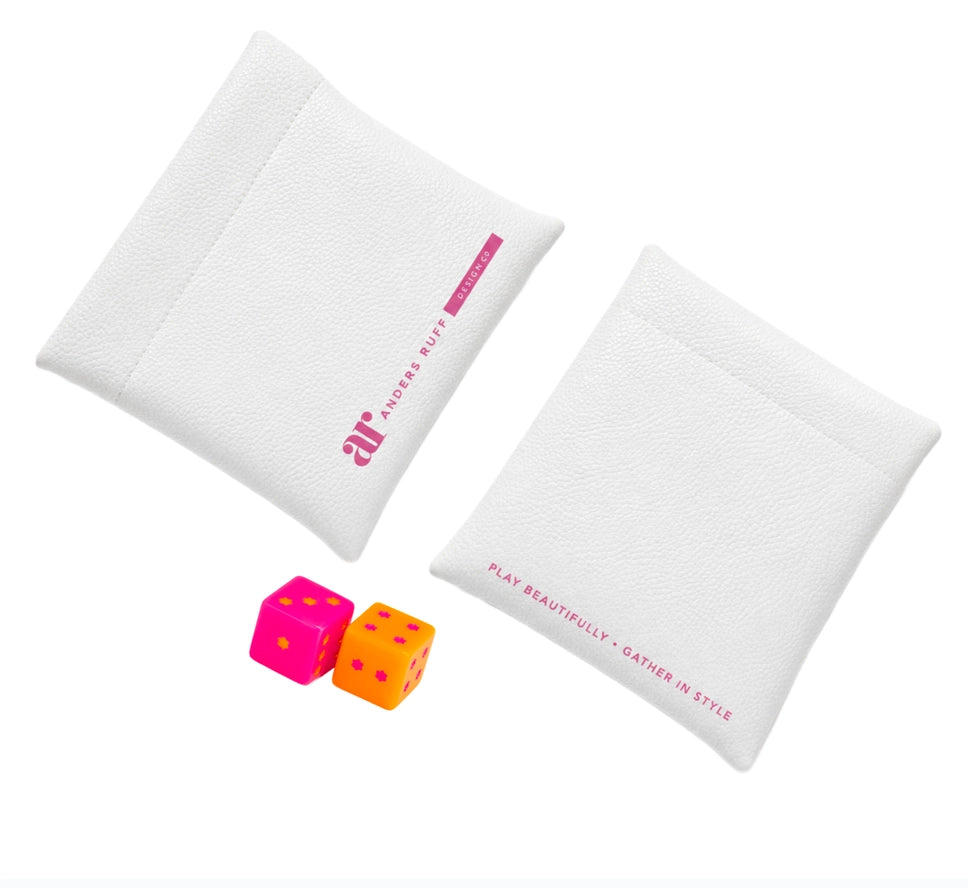 Bams &amp; Bubbly Mahjong Tile Set