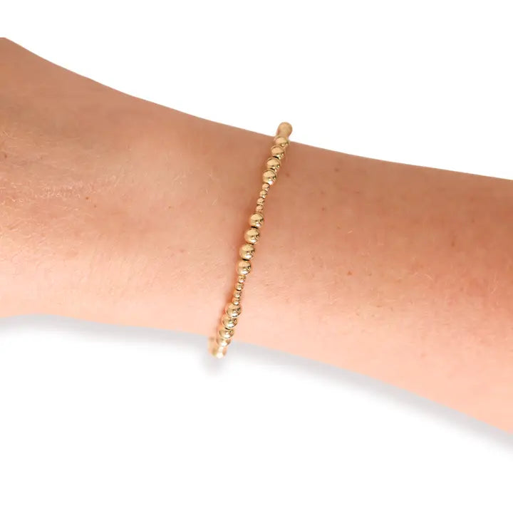 Scottie Bracelet in Gold