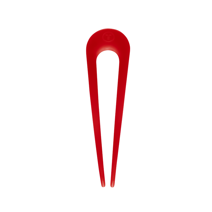 Red Carpet Ready | French Hair Pin