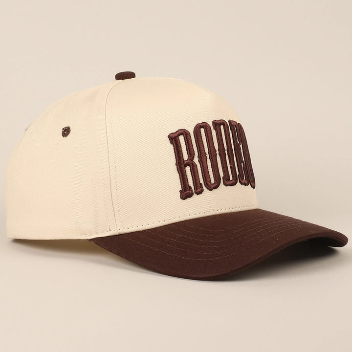 Rodeo - Trucker Hat