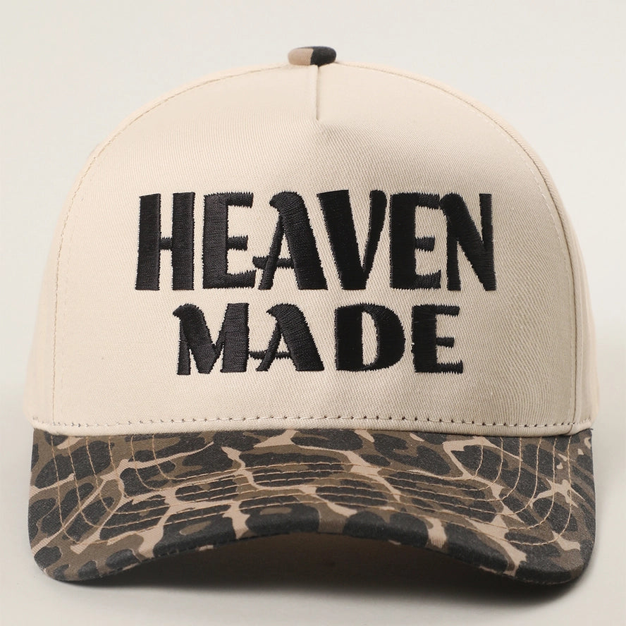 Heaven Made - Trucker Hat
