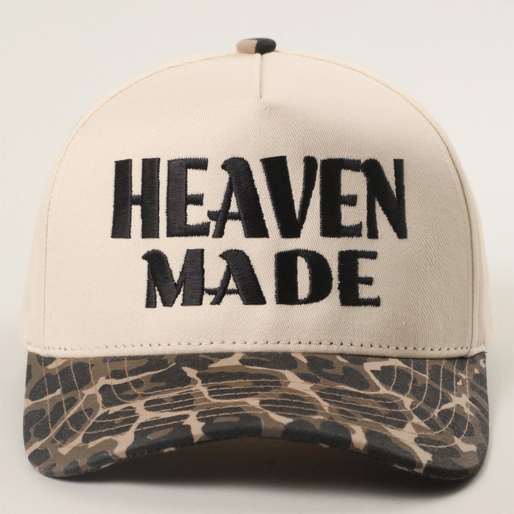Heaven Made - Trucker Hat