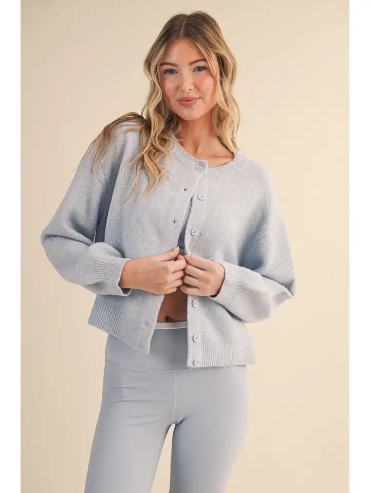 Kamryn Cardi - Blue