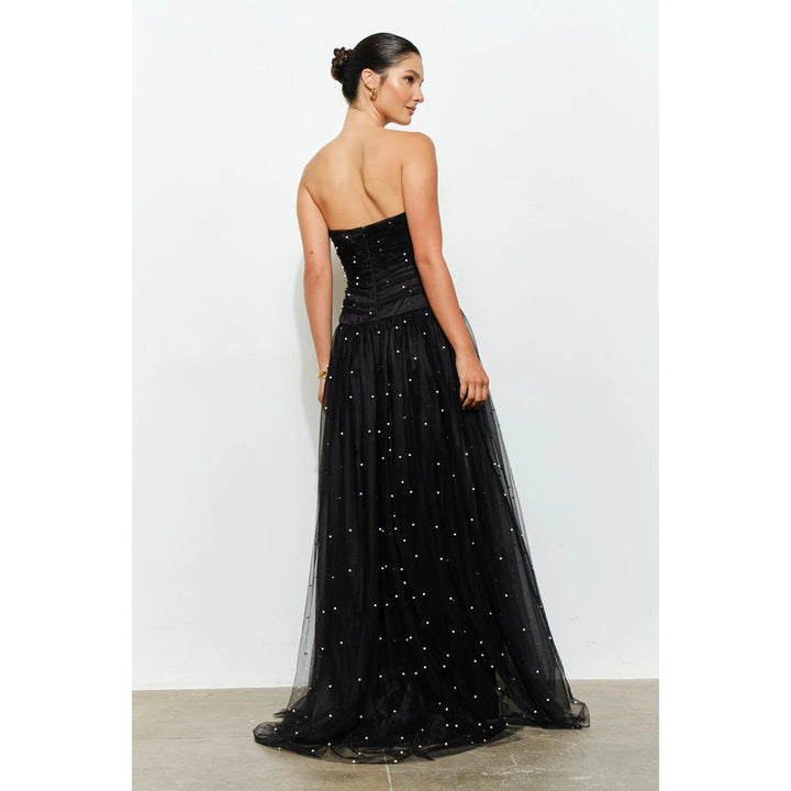 Jen Dress