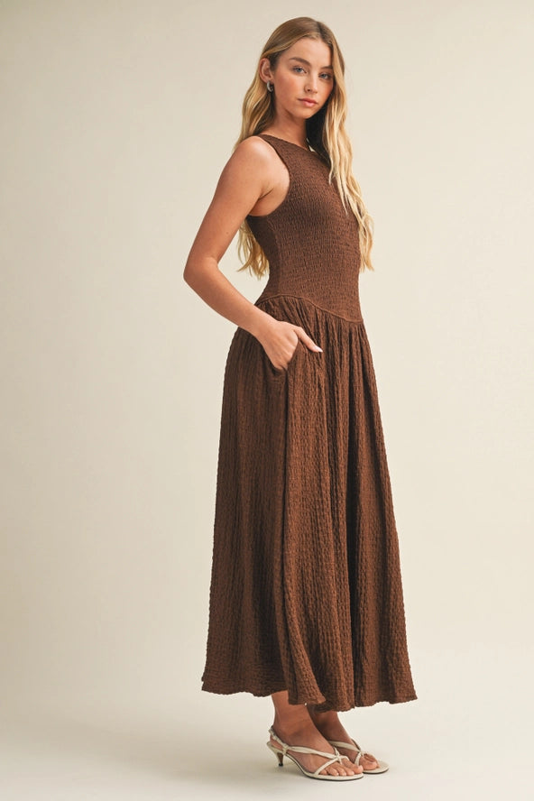 Willow Dress