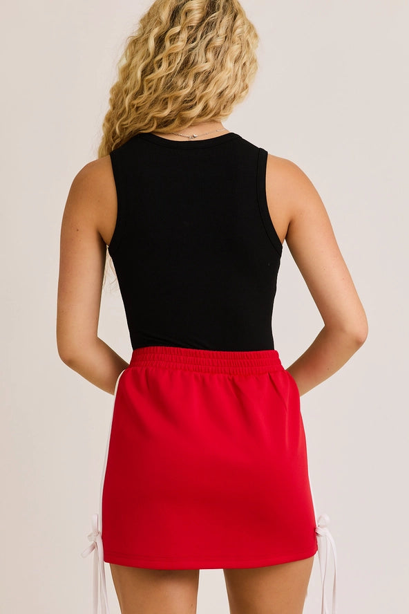 Emma Bodysuit - Black