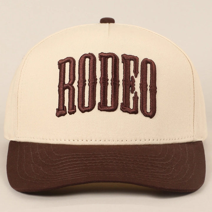Rodeo - Trucker Hat