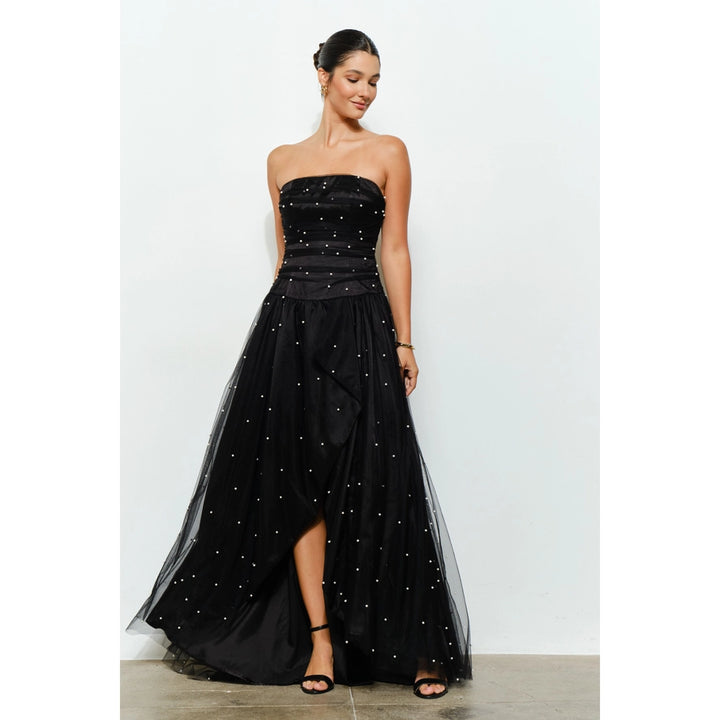 Jen Dress