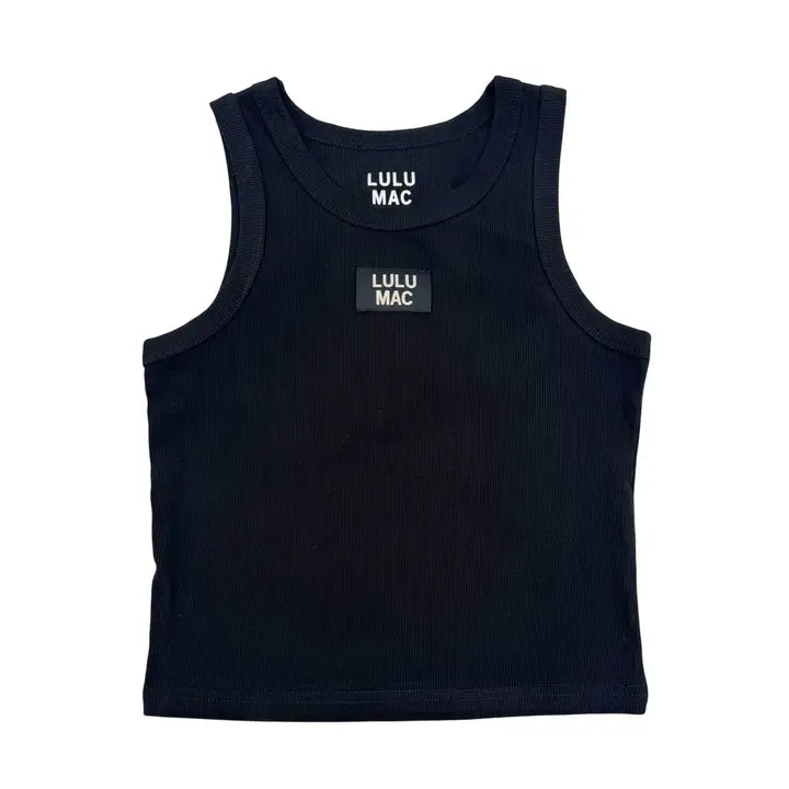 Tank Black
