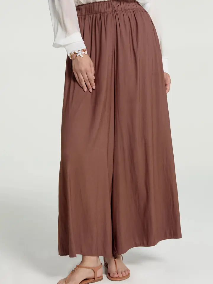 Palazzo Pants