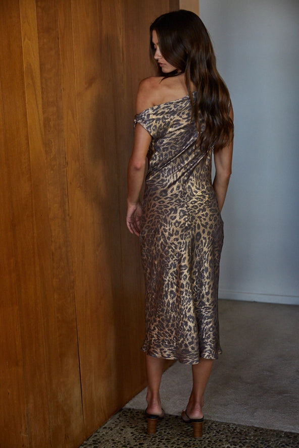 Sadie Dress