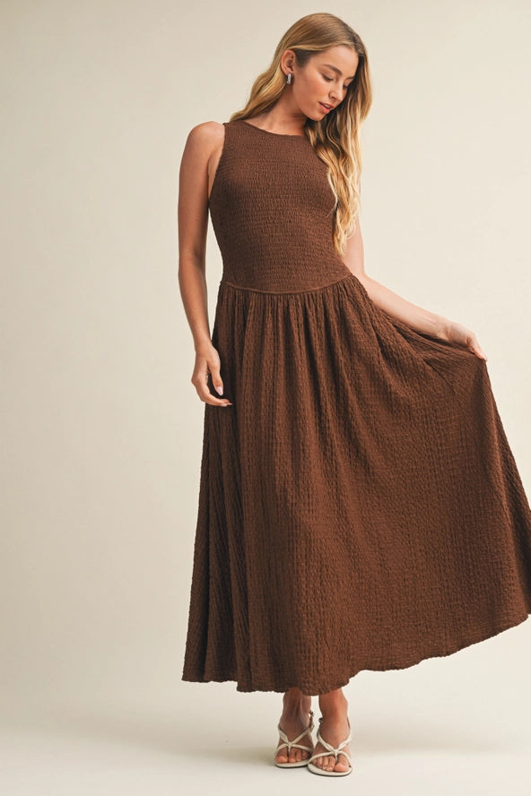 Willow Dress