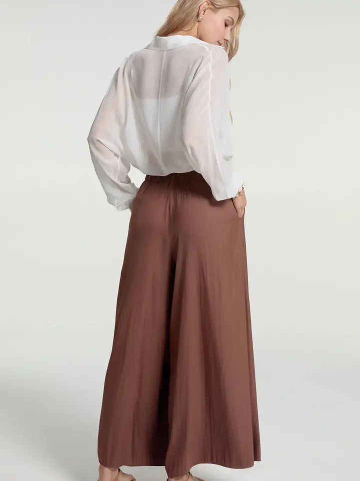 Palazzo Pants