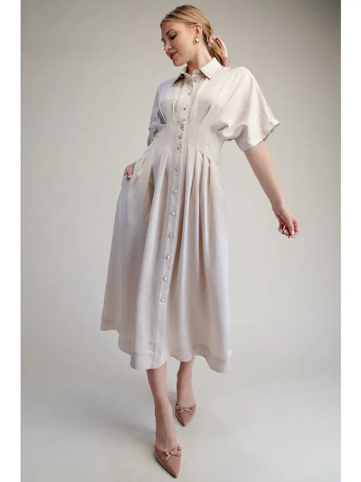 Presley Dress
