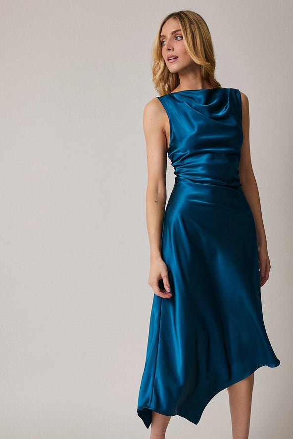 Jenna Dress