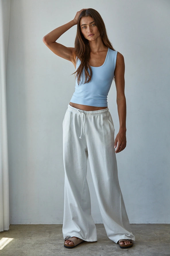 Kate - Light Blue