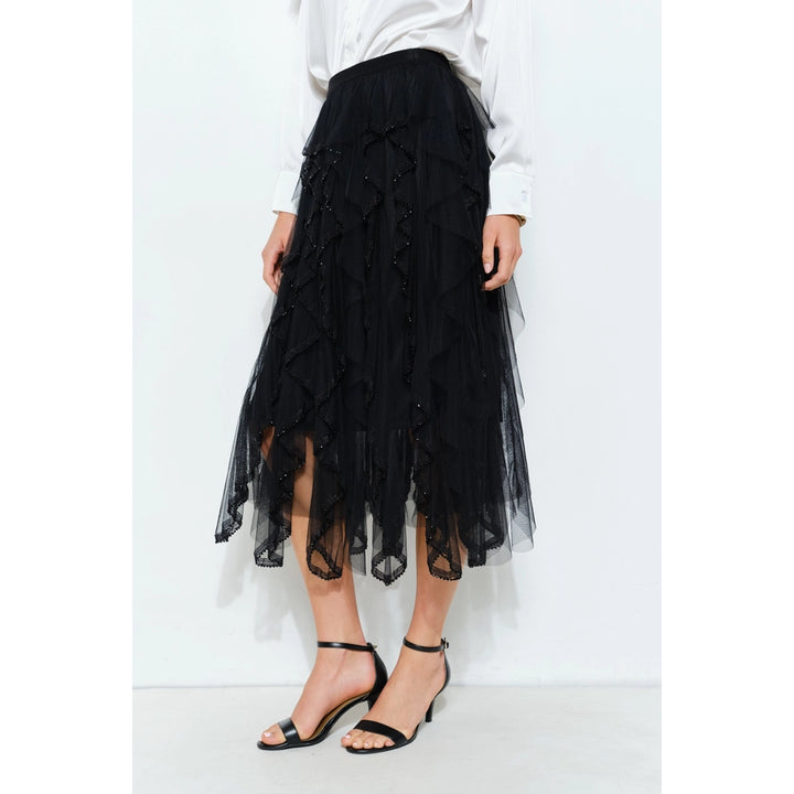 Whitney Skirt