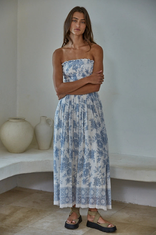 Carrie Dress