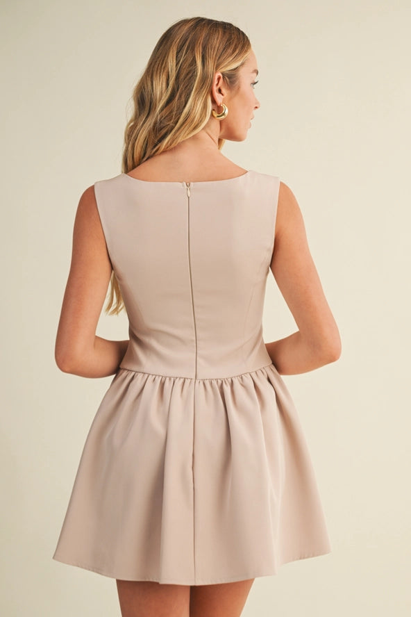 Poppy Dress