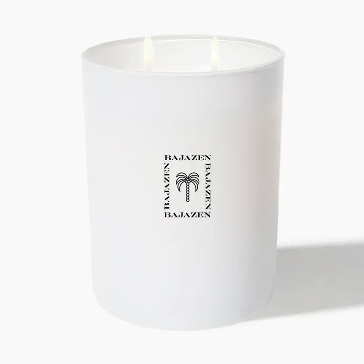 Beach Haus Candle