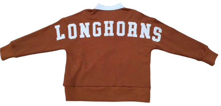 Texas Bc Club Sweatshirt