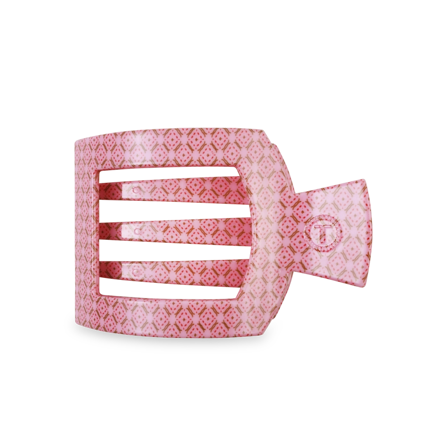 Berry Cozy - Hair Clip