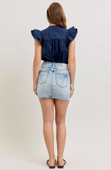 Rigid Magic Skirt