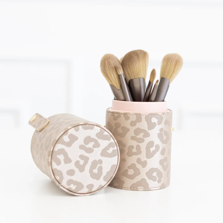 Hollis Brush Holder