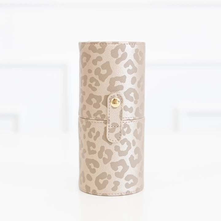 Hollis Brush Holder