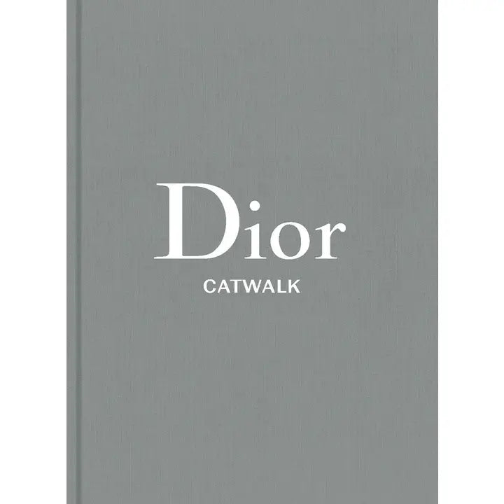 Dior: the Collections, 1947-2017