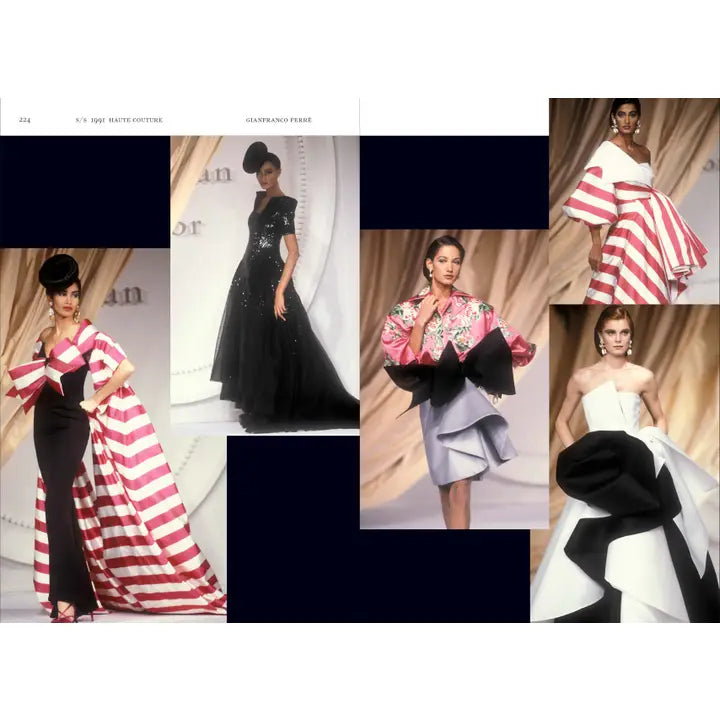 Dior: the Collections, 1947-2017
