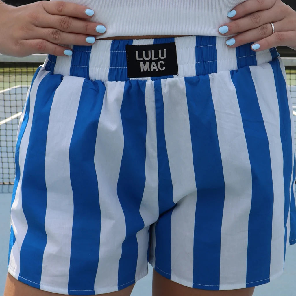 ROYAL DARBY BOXER SHORT