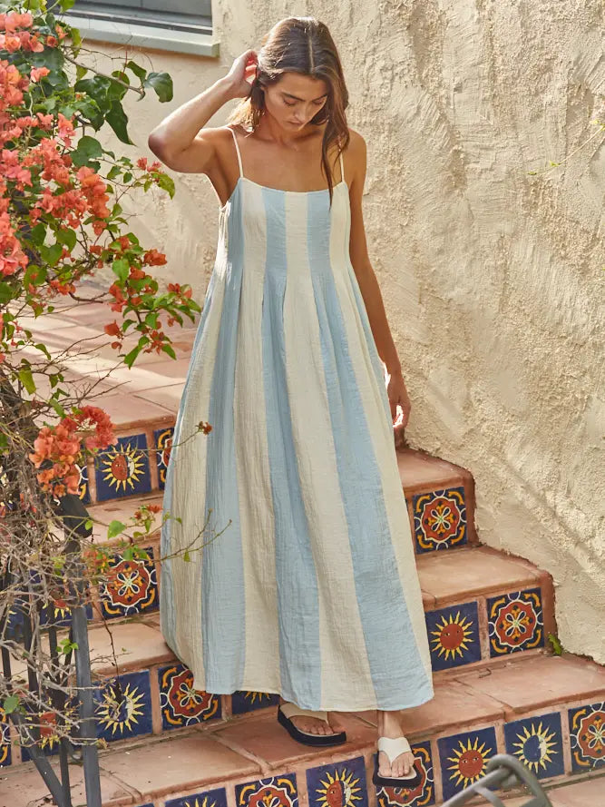 Ellie Dress