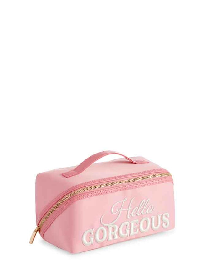 Pink Gift Baket