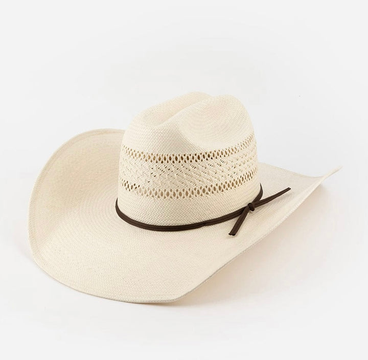 Oakley Straw Cowboy Hat
