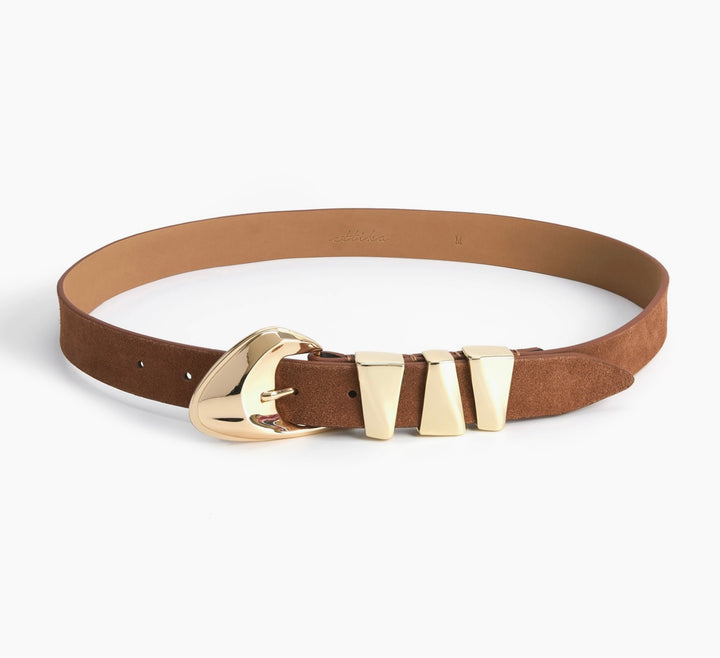 Brown Belt