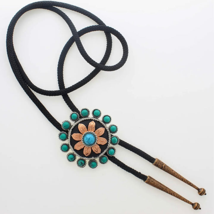 Black Bolo